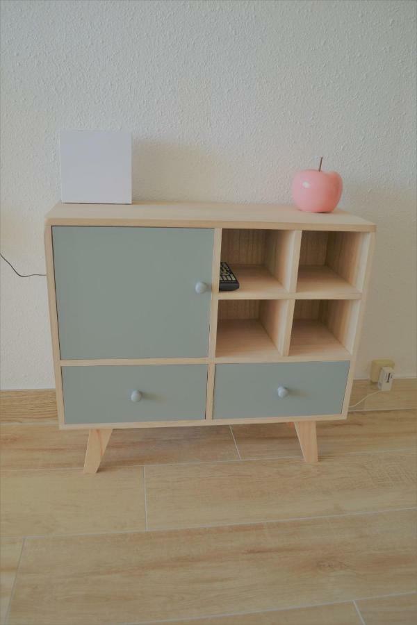Studio Lovely Sea Le Barcares Luaran gambar